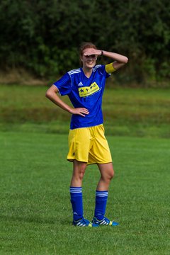 Bild 307 - Frauen TSV Gnutz - SG S�lfeld/Oe/Se/Stu : Ergebnis: 2:3